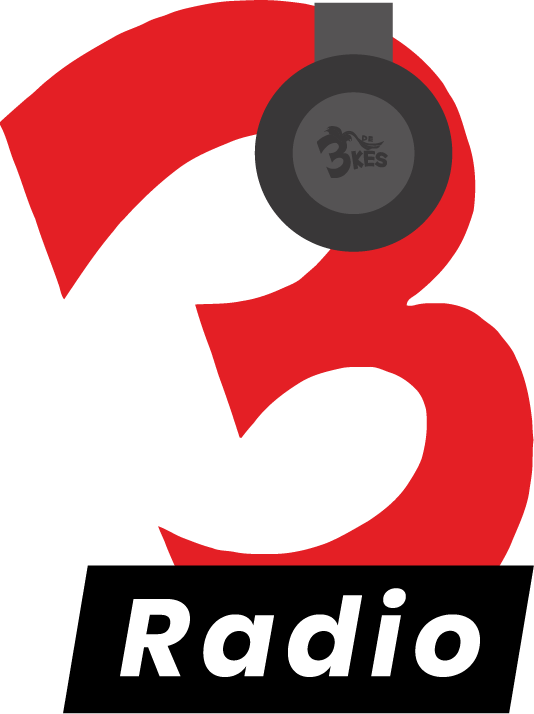 De 3-kes Radio